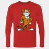 Adult Performance® Long-Sleeve T-Shirt Thumbnail