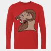 Adult Performance® Long-Sleeve T-Shirt Thumbnail