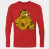 Adult Performance® Long-Sleeve T-Shirt Thumbnail