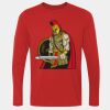 Adult Performance® Long-Sleeve T-Shirt Thumbnail