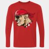 Adult Performance® Long-Sleeve T-Shirt Thumbnail
