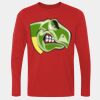 Adult Performance® Long-Sleeve T-Shirt Thumbnail