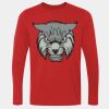 Adult Performance® Long-Sleeve T-Shirt Thumbnail