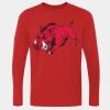 Adult Performance® Long-Sleeve T-Shirt Thumbnail