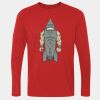 Adult Performance® Long-Sleeve T-Shirt Thumbnail