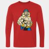 Adult Performance® Long-Sleeve T-Shirt Thumbnail