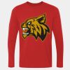 Adult Performance® Long-Sleeve T-Shirt Thumbnail