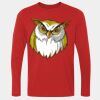 Adult Performance® Long-Sleeve T-Shirt Thumbnail