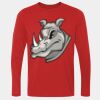 Adult Performance® Long-Sleeve T-Shirt Thumbnail