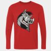 Adult Performance® Long-Sleeve T-Shirt Thumbnail