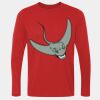 Adult Performance® Long-Sleeve T-Shirt Thumbnail