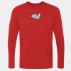 Adult Performance® Adult 5 oz. Long-Sleeve T-Shirt Thumbnail