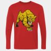 Adult Performance® Long-Sleeve T-Shirt Thumbnail