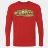 Adult Performance® Adult 5 oz. Long-Sleeve T-Shirt Thumbnail