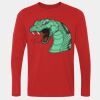 Adult Performance® Long-Sleeve T-Shirt Thumbnail