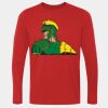 Adult Performance® Long-Sleeve T-Shirt Thumbnail