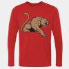 Adult Performance® Long-Sleeve T-Shirt Thumbnail