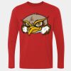 Adult Performance® Long-Sleeve T-Shirt Thumbnail