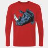 Adult Performance® Long-Sleeve T-Shirt Thumbnail