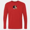 Adult Performance® Adult 5 oz. Long-Sleeve T-Shirt Thumbnail