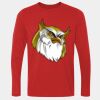 Adult Performance® Long-Sleeve T-Shirt Thumbnail