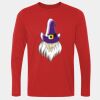 Adult Performance® Long-Sleeve T-Shirt Thumbnail
