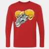 Adult Performance® Long-Sleeve T-Shirt Thumbnail