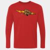 Adult Performance® Long-Sleeve T-Shirt Thumbnail