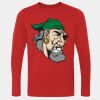 Adult Performance® Long-Sleeve T-Shirt Thumbnail