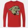 Adult Performance® Long-Sleeve T-Shirt Thumbnail