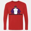 Adult Performance® Long-Sleeve T-Shirt Thumbnail