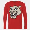 Adult Performance® Long-Sleeve T-Shirt Thumbnail