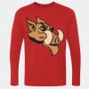 Adult Performance® Long-Sleeve T-Shirt Thumbnail