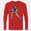 Adult Performance® Long-Sleeve T-Shirt Thumbnail