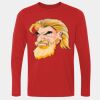 Adult Performance® Long-Sleeve T-Shirt Thumbnail