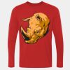 Adult Performance® Long-Sleeve T-Shirt Thumbnail