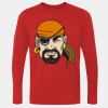 Adult Performance® Long-Sleeve T-Shirt Thumbnail