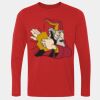 Adult Performance® Long-Sleeve T-Shirt Thumbnail