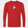 Adult Performance® Long-Sleeve T-Shirt Thumbnail