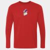 Adult Performance® Adult 5 oz. Long-Sleeve T-Shirt Thumbnail