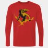 Adult Performance® Long-Sleeve T-Shirt Thumbnail