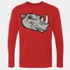 Adult Performance® Long-Sleeve T-Shirt Thumbnail