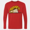 Adult Performance® Long-Sleeve T-Shirt Thumbnail