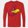 Adult Performance® Long-Sleeve T-Shirt Thumbnail