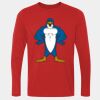 Adult Performance® Long-Sleeve T-Shirt Thumbnail