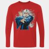 Adult Performance® Long-Sleeve T-Shirt Thumbnail