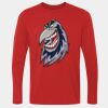 Adult Performance® Long-Sleeve T-Shirt Thumbnail