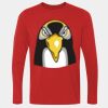 Adult Performance® Long-Sleeve T-Shirt Thumbnail
