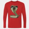Adult Performance® Long-Sleeve T-Shirt Thumbnail