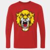 Adult Performance® Long-Sleeve T-Shirt Thumbnail